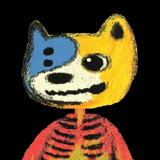 Dead Doge #44