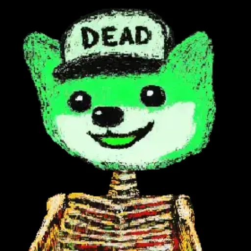 Dead Doge #441
