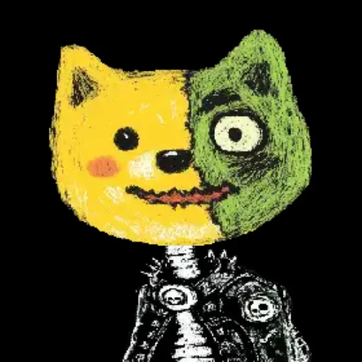 Dead Doge #443
