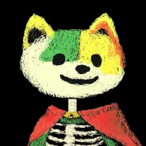 Dead Doge #444