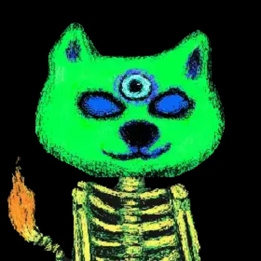 Dead Doge #445
