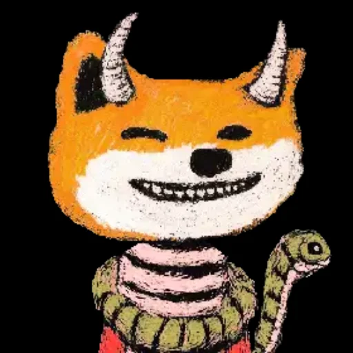 Dead Doge #446