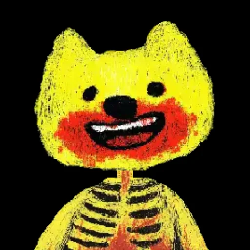 Dead Doge #447