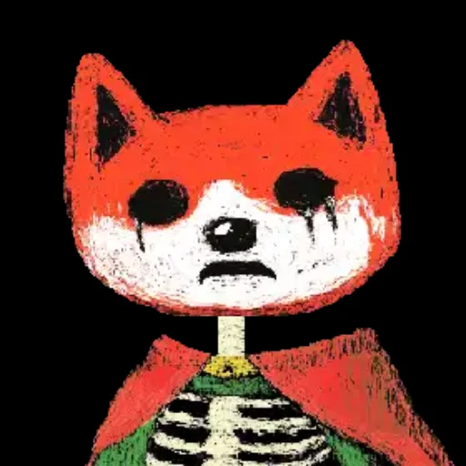 Dead Doge #448