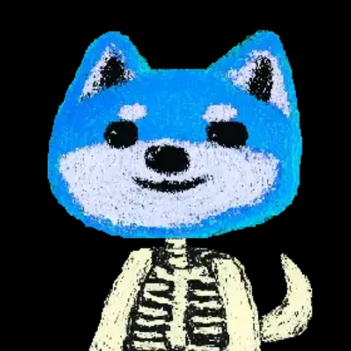 Dead Doge #449