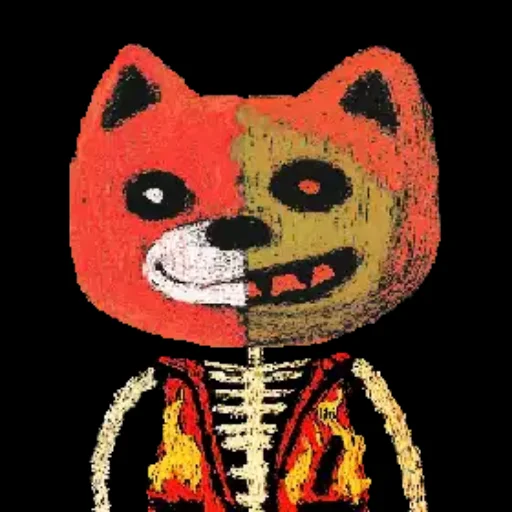Dead Doge #45