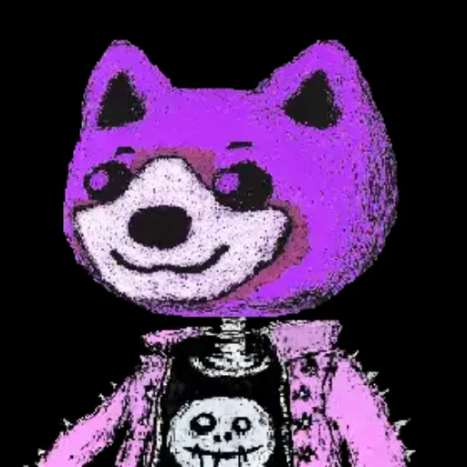 Dead Doge #450