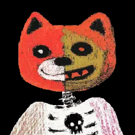 Dead Doge #452