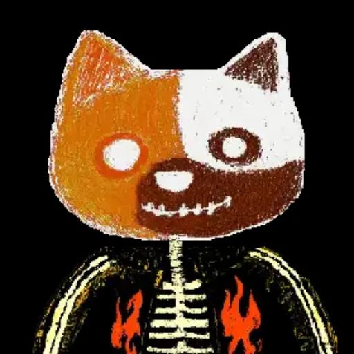 Dead Doge #453