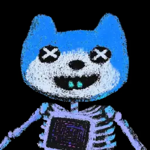 Dead Doge #454