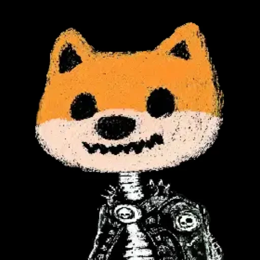 Dead Doge #455