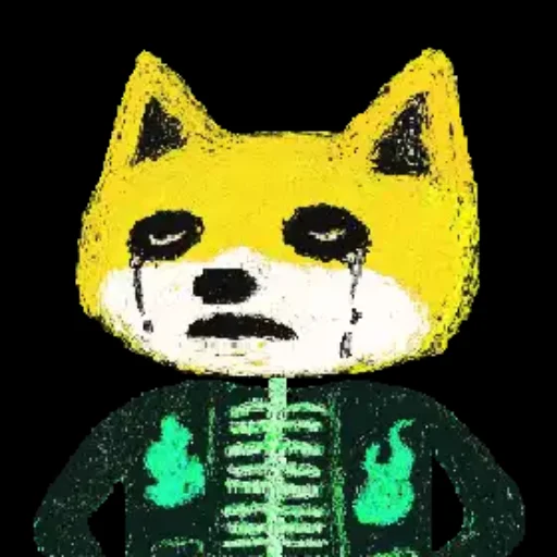 Dead Doge #456
