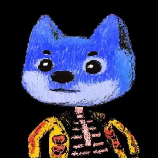Dead Doge #457