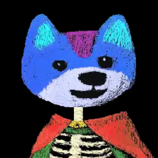 Dead Doge #459