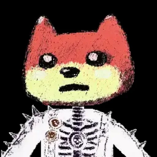 Dead Doge #46
