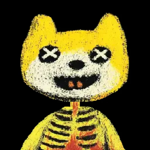 Dead Doge #460