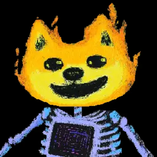 Dead Doge #461