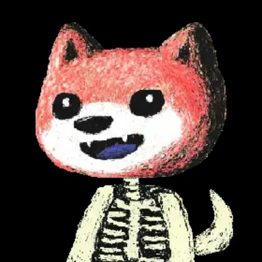 Dead Doge #462