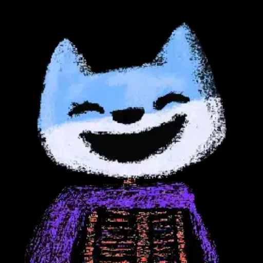 Dead Doge #463