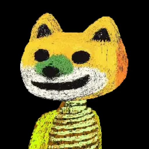 Dead Doge #464