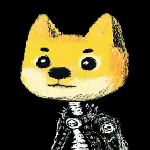 Dead Doge #465