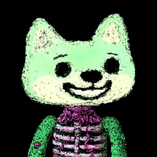 Dead Doge #466