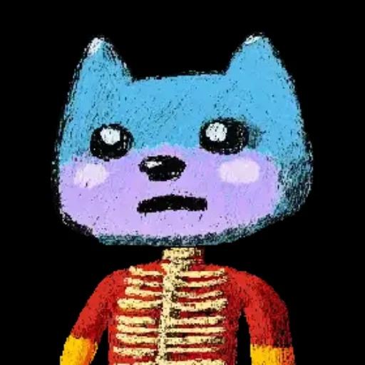 Dead Doge #467