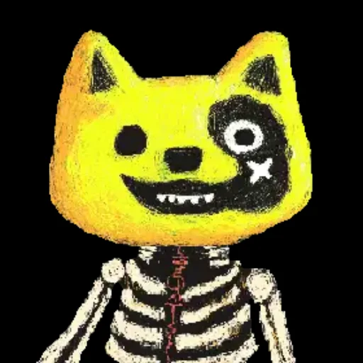 Dead Doge #468