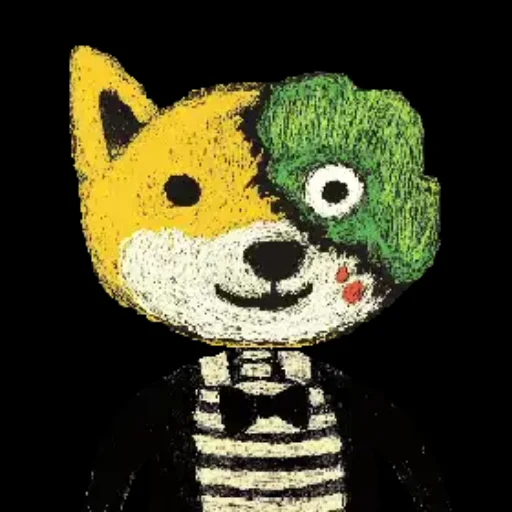 Dead Doge #469