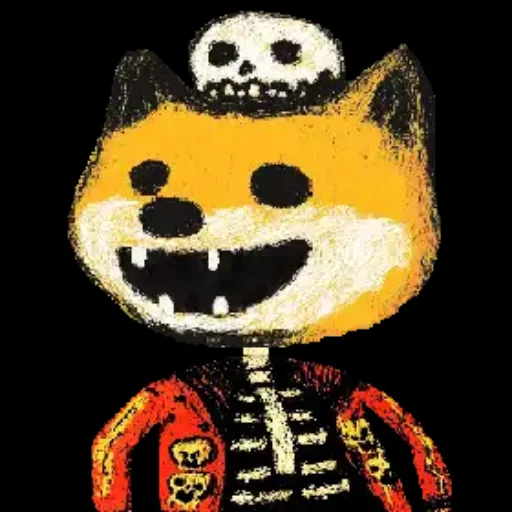 Dead Doge #47