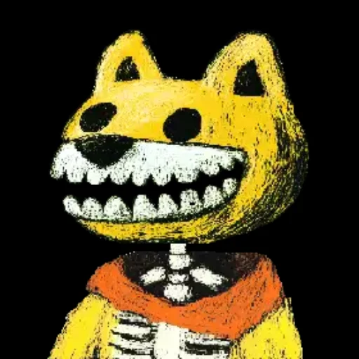 Dead Doge #470