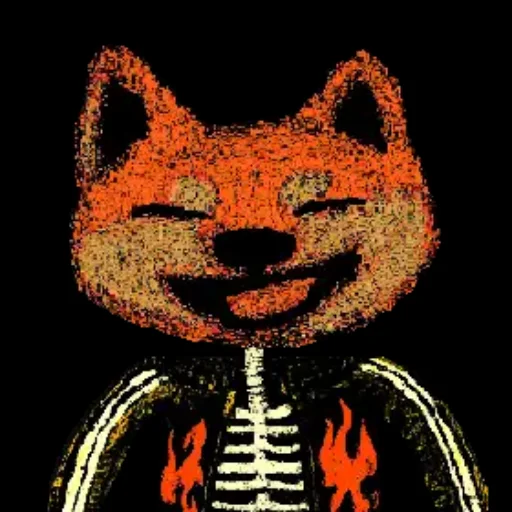 Dead Doge #471