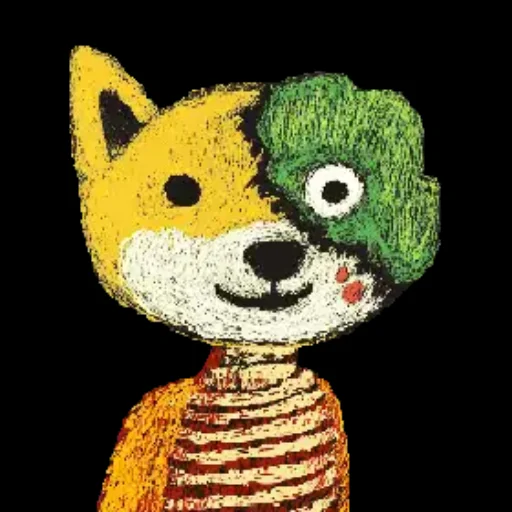 Dead Doge #472
