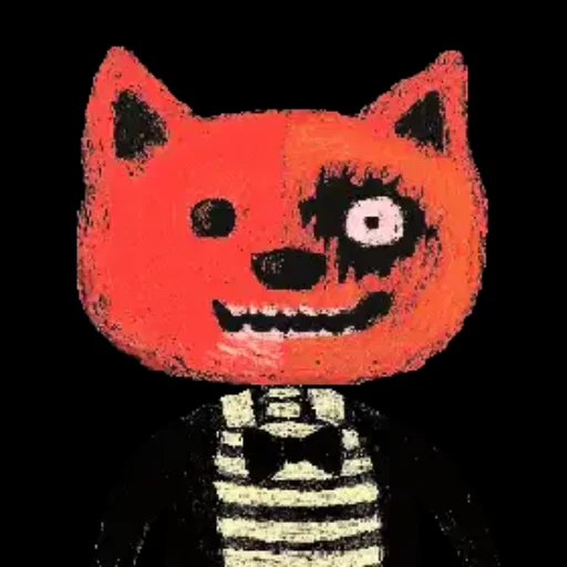 Dead Doge #475