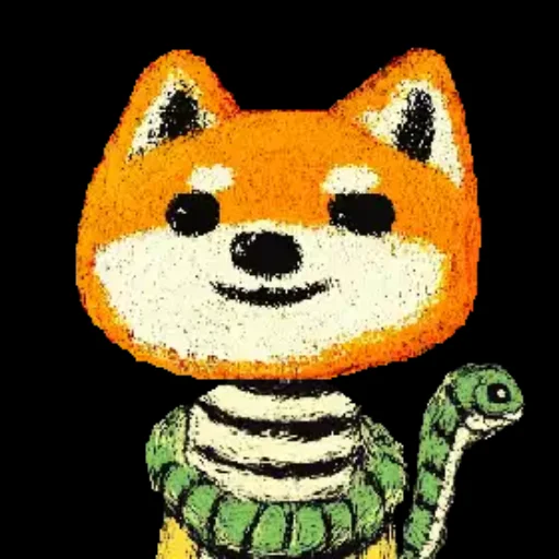 Dead Doge #477