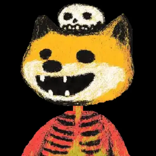 Dead Doge #479