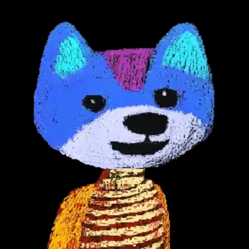 Dead Doge #48