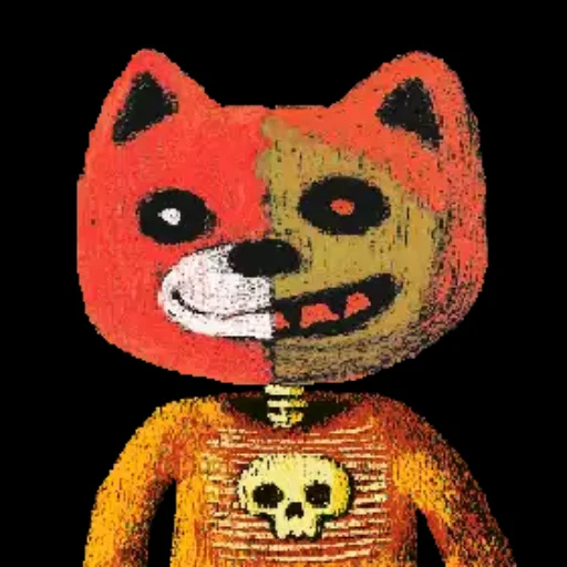 Dead Doge #480