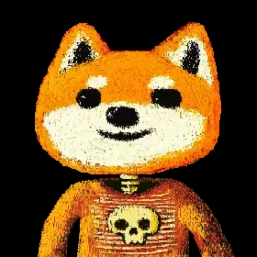 Dead Doge #481