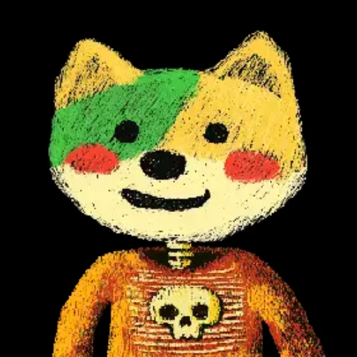 Dead Doge #482