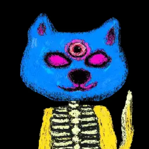 Dead Doge #483