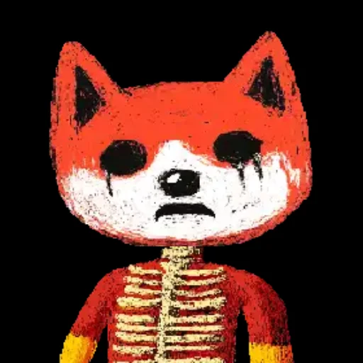 Dead Doge #484