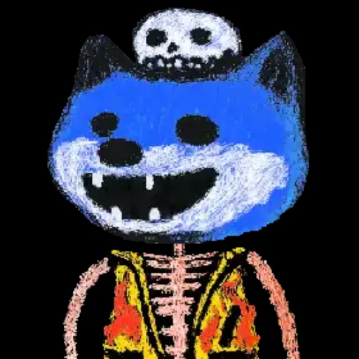 Dead Doge #485