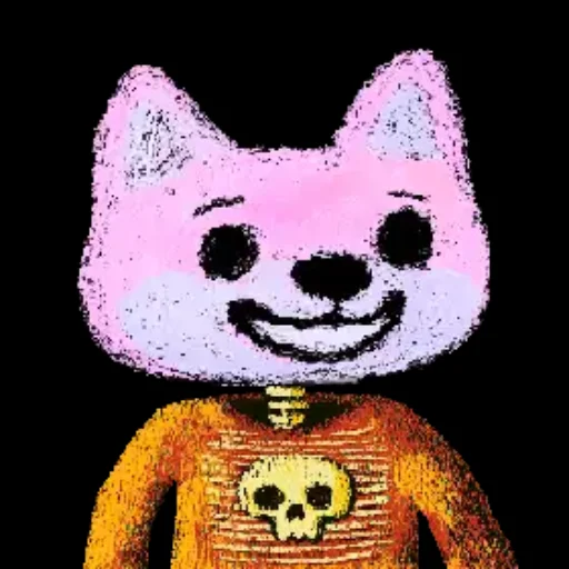 Dead Doge #486
