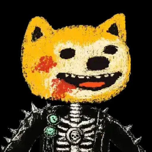 Dead Doge #487