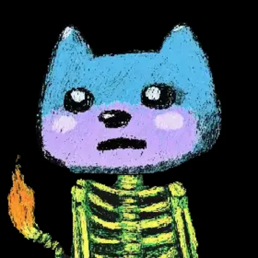 Dead Doge #488
