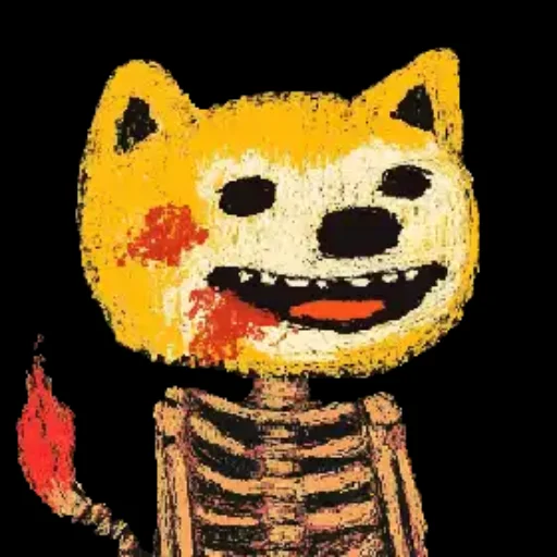 Dead Doge #49