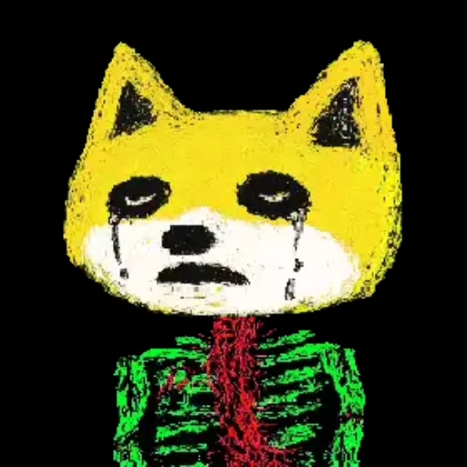 Dead Doge #490