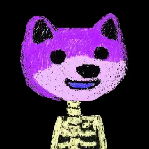 Dead Doge #492