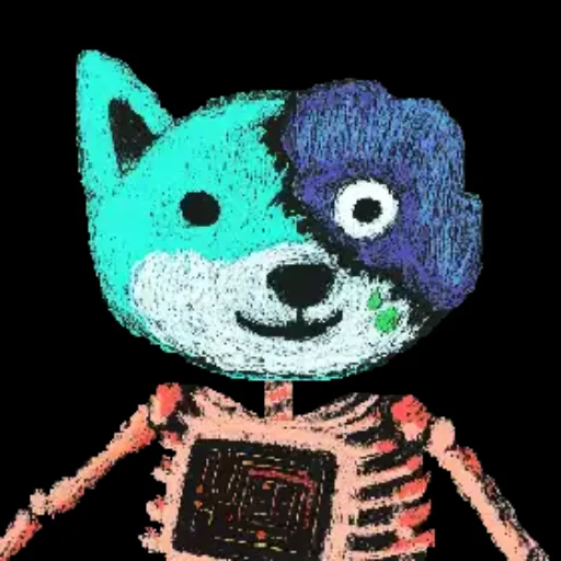 Dead Doge #493